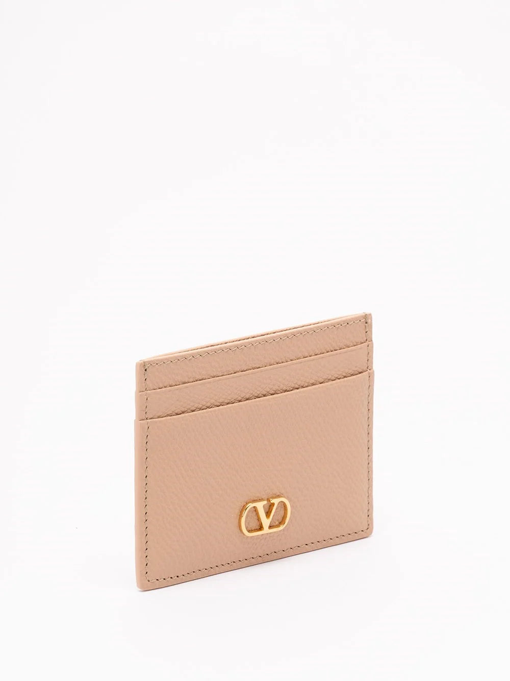 Valentino Garavani Women `Vlogo Signature` Card Holder
