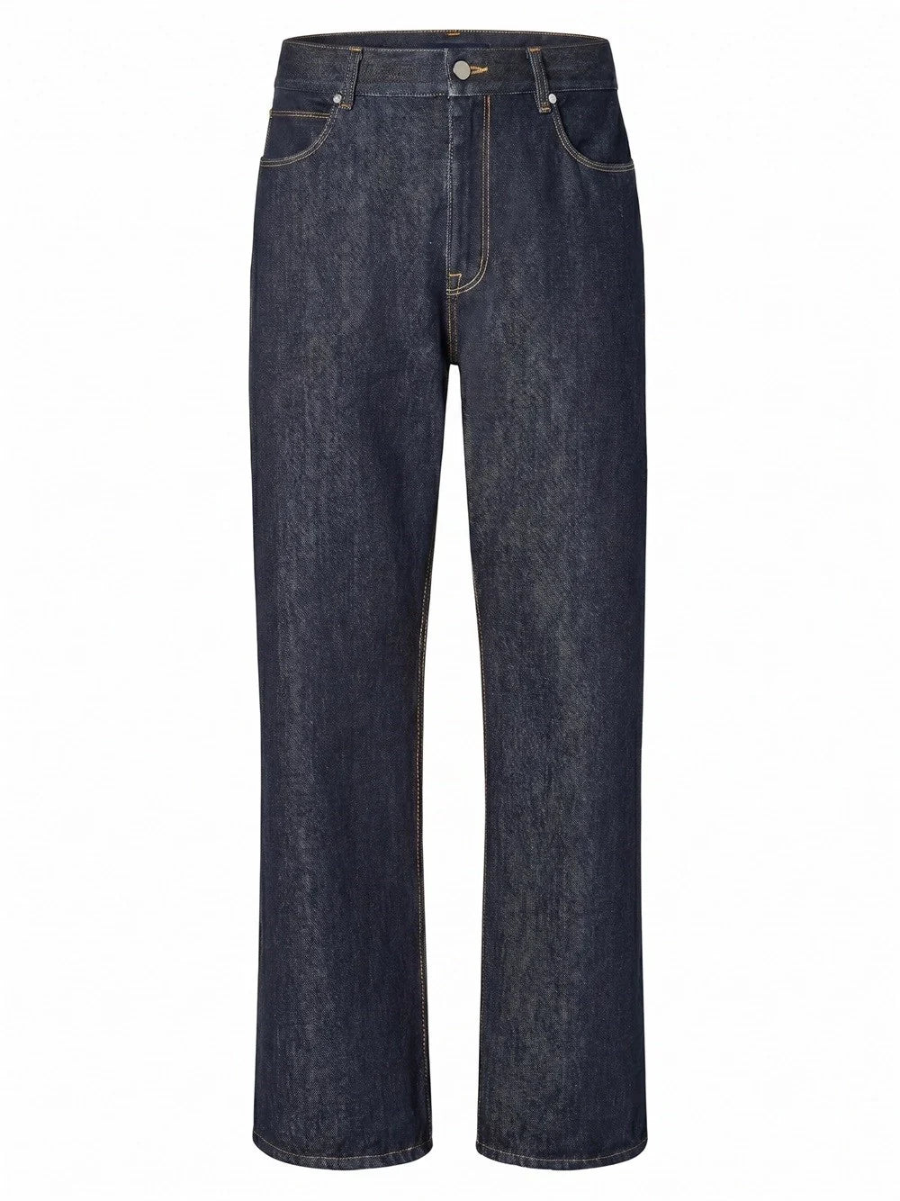 Fendi Men Denim Regular