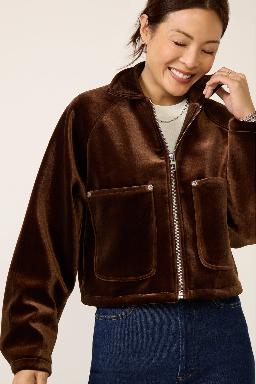 Women's Bittersweet Jacket