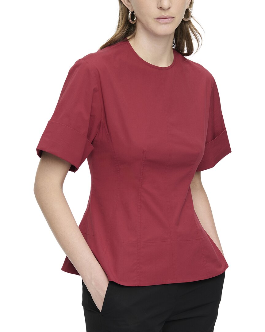 Callas Clare Regular Fit Shirt