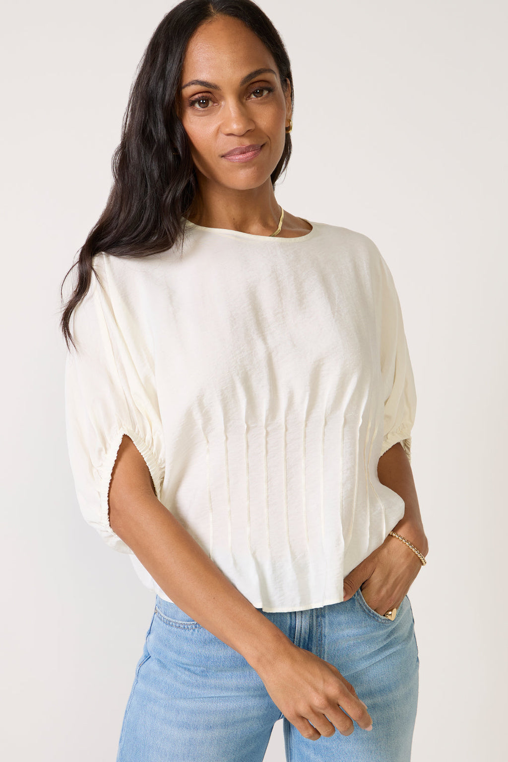 Women's Nala Dolman Top