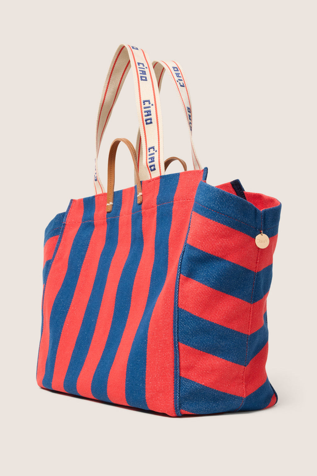 Women's La Cote Tote Bag