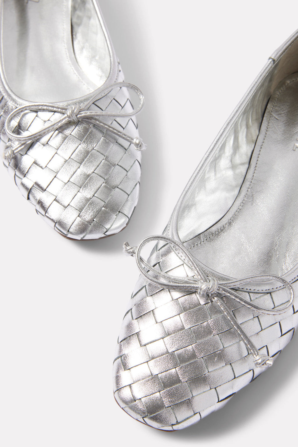 Women's Arissa Woven Shoes