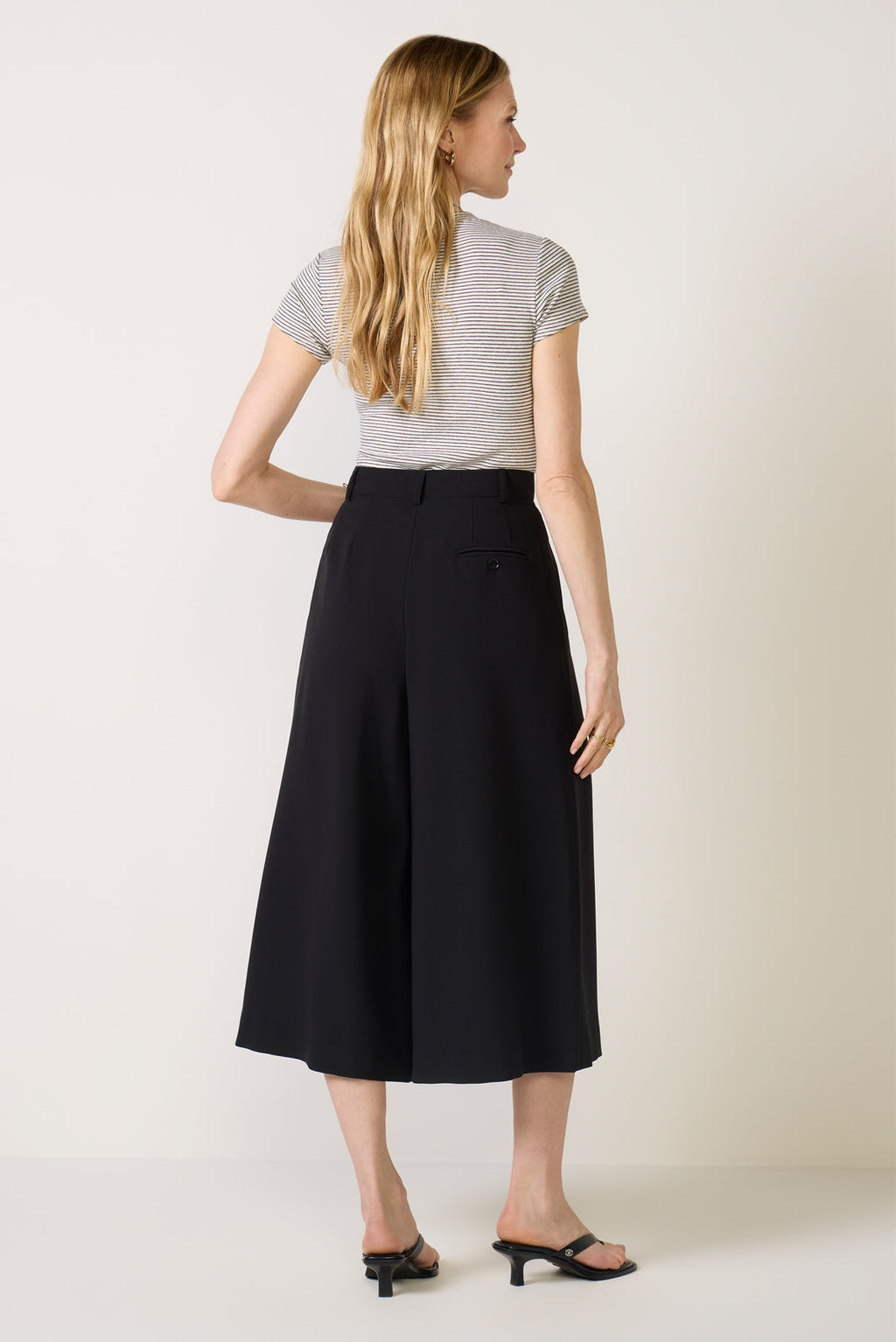 Women's The Nicole Culotte Pants