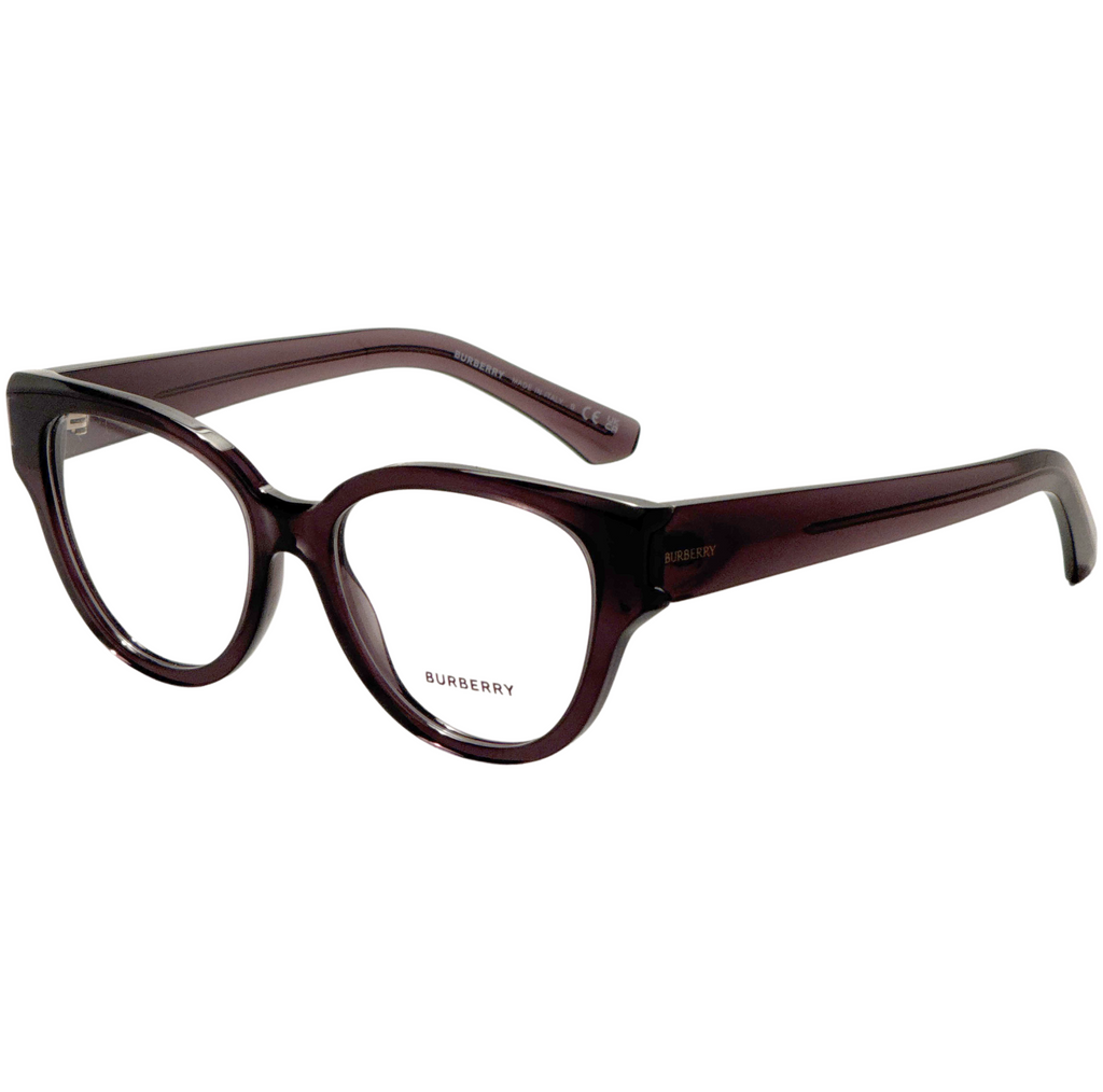 Burberry Women's 53 mm Grey Opticals