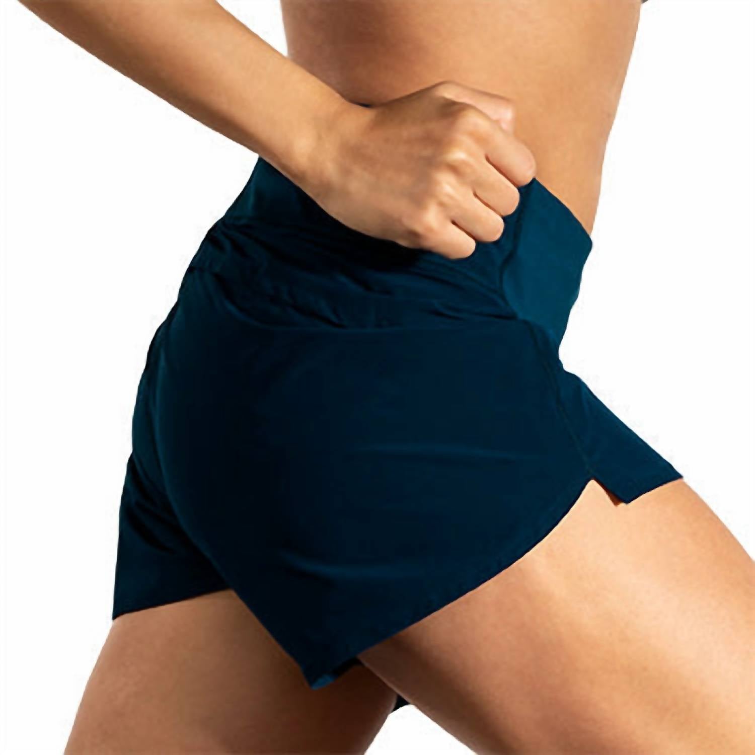 Chaser 5" Shorts In Navy