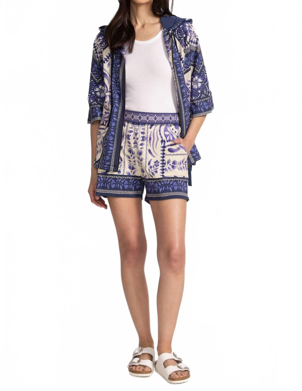 Easy Short In Starling