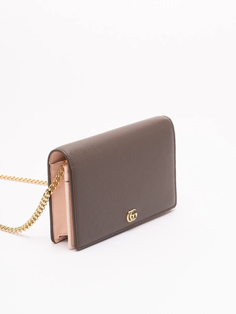 Gucci Women `Petite Marmont` Wallet