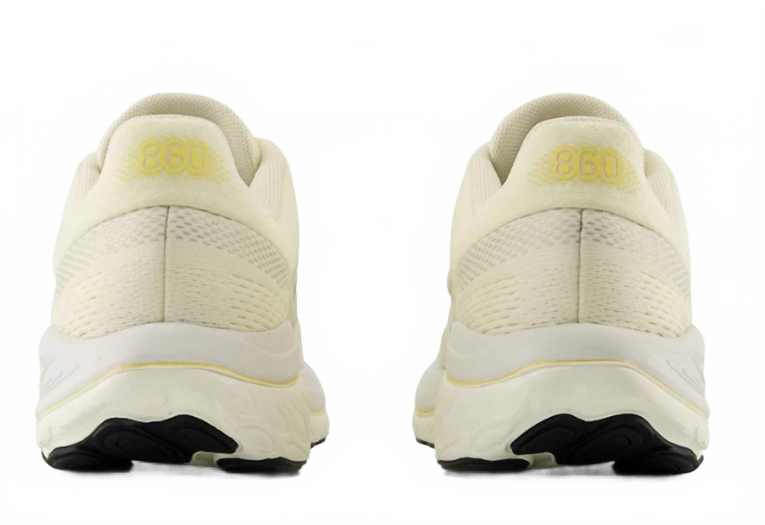 Women's Fresh Foam X 860V14 Sneakers In Calcium