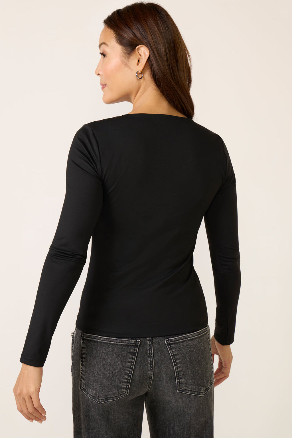 Women's Ari So Smooth Long Sleeve Top
