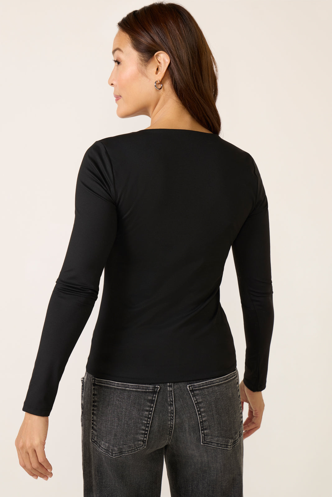 Women's Ari So Smooth Long Sleeve Top