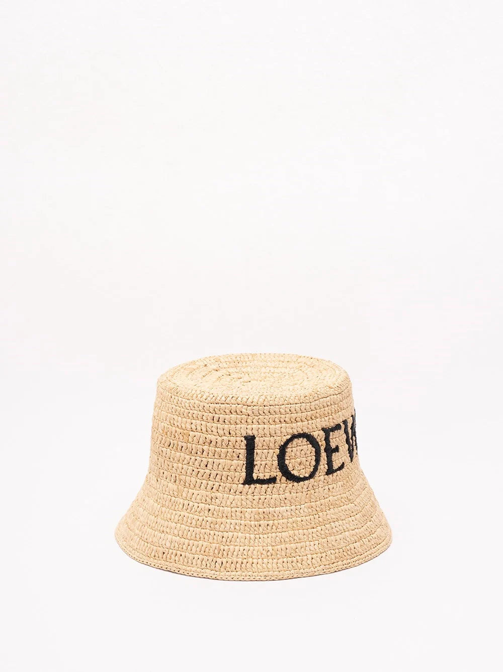 Loewe Women Paula`S Ibiza `Loewe` Bucket Hat