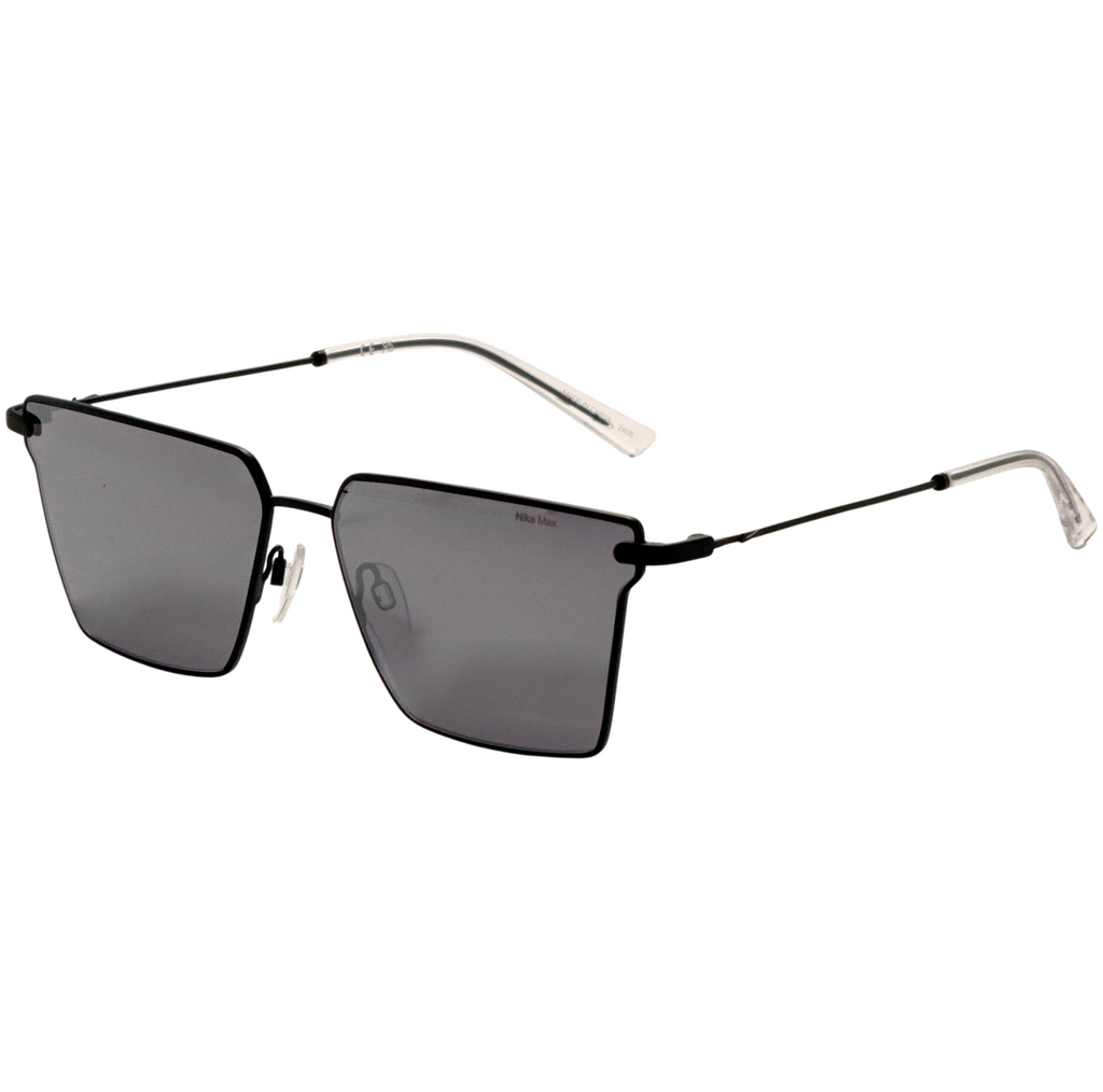 Nike Men's 60 mm Black Sunglasses