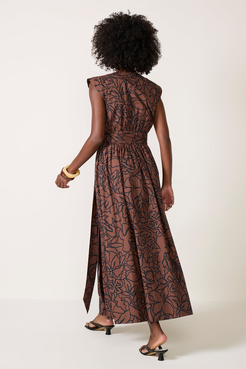 Women's Reese Poplin Dress