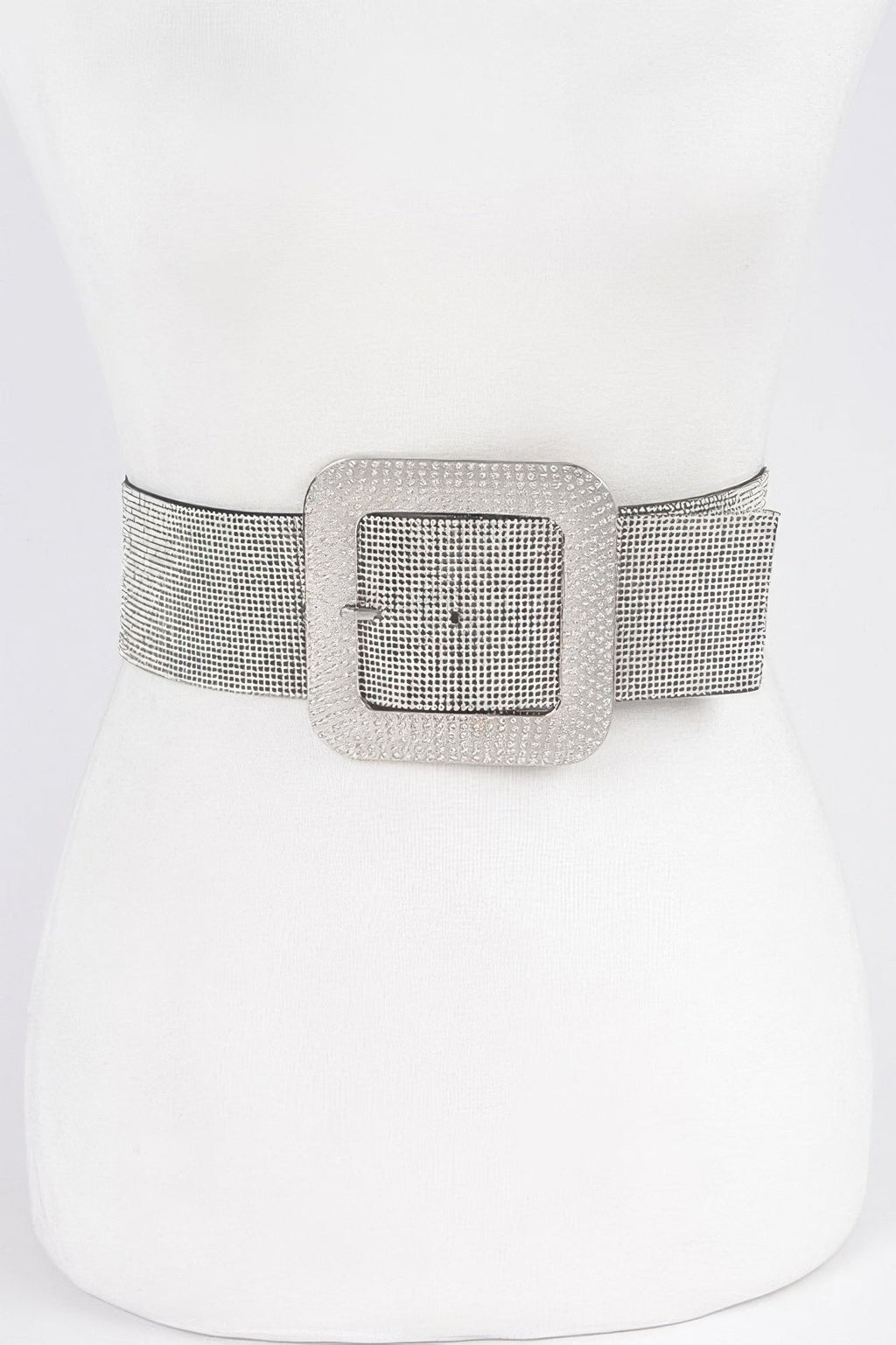 Sparkle Fit Rhinestone Belt
