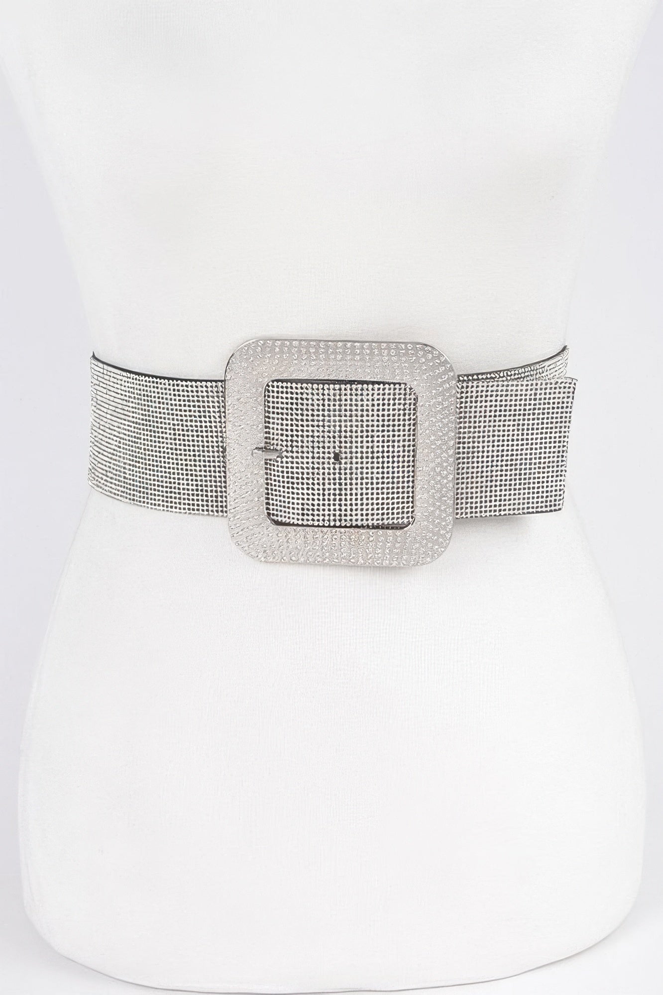Sparkle Fit Rhinestone Belt