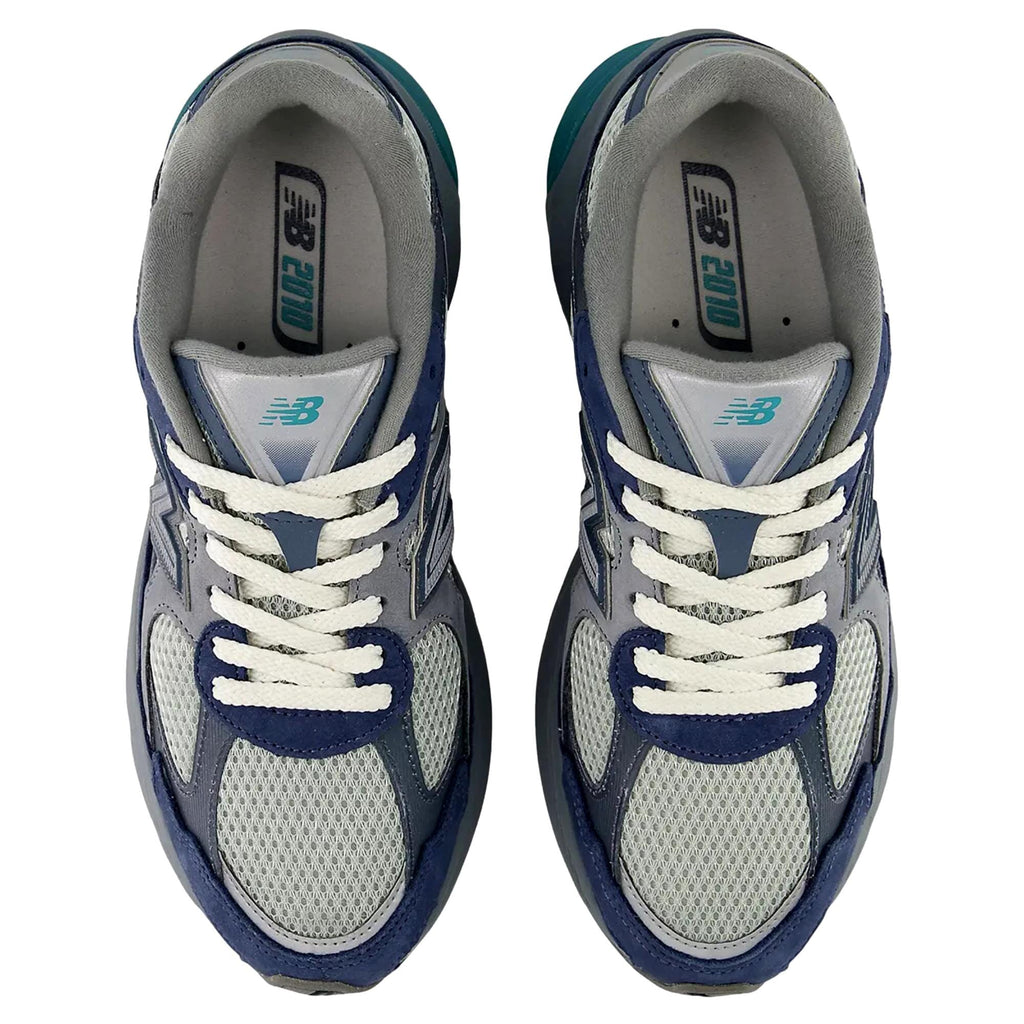 New Balance 2010 V1 Vintage Indigo / Faded Teal  U20101QY Men's