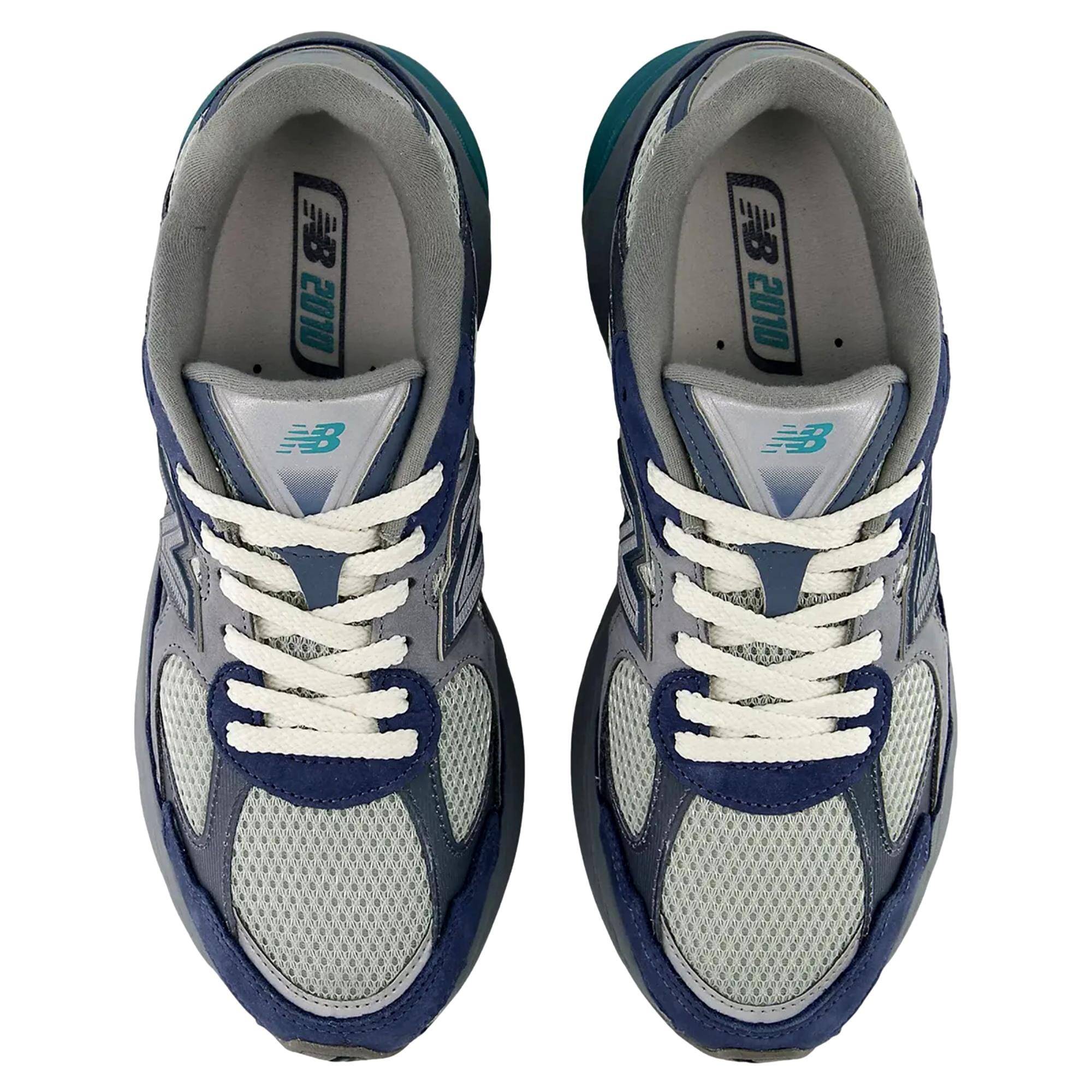 New Balance 2010 V1 Vintage Indigo / Faded Teal  U20101QY Men's