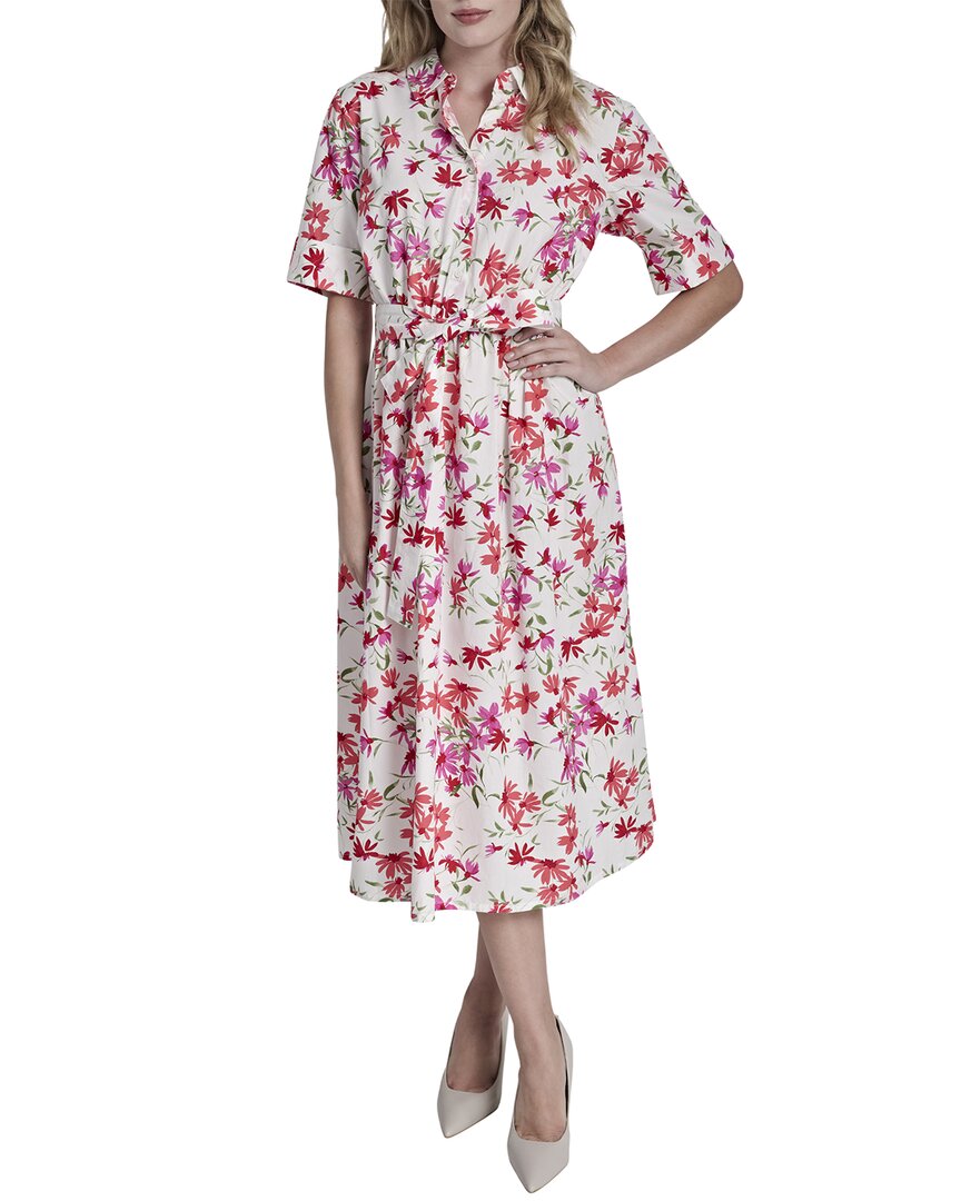 DKNY Shirt Dress