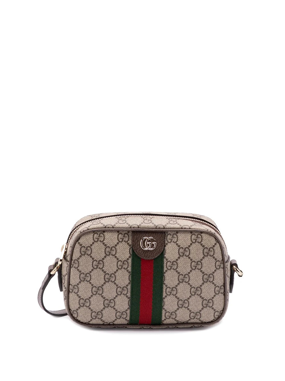 Gucci Women `Ophidia` Crossbody Bag