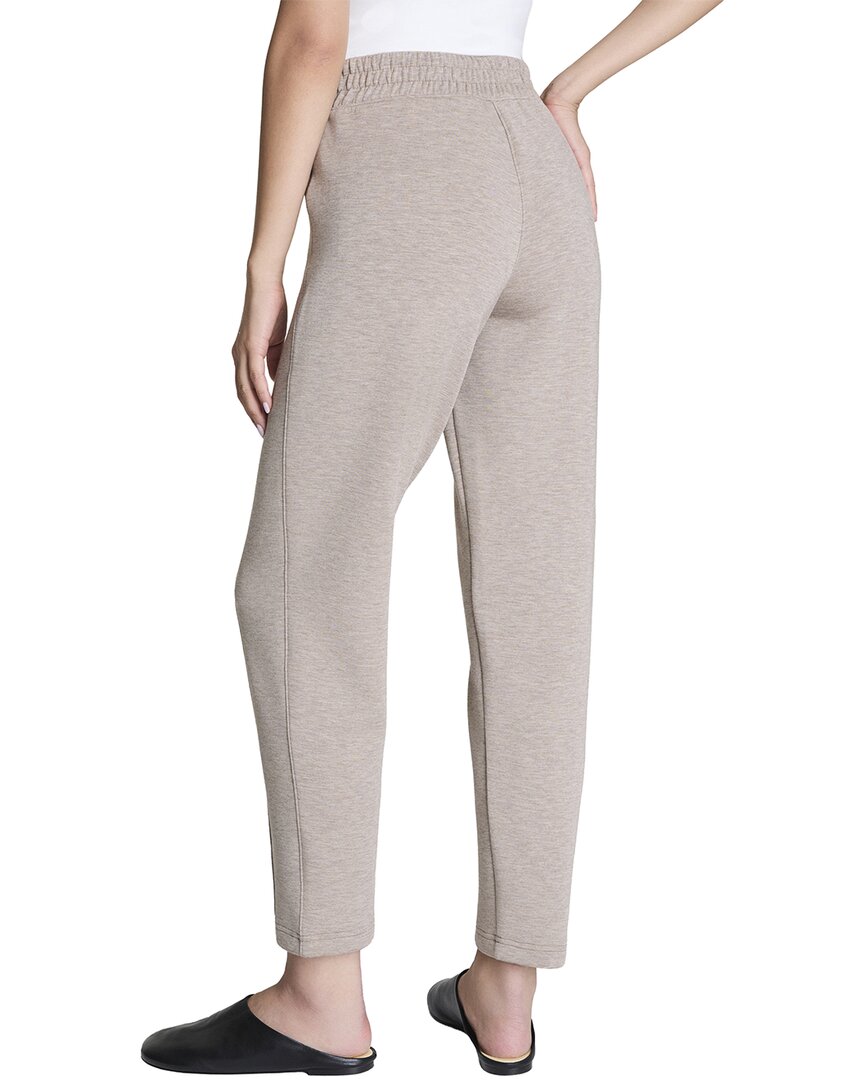 SPANX Brushed Slim Straight Pant