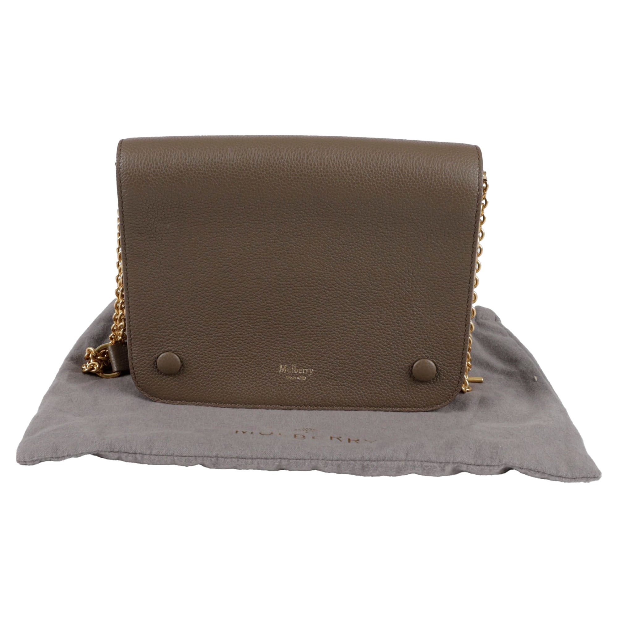 Clifton Small Shoulder Crossbody
