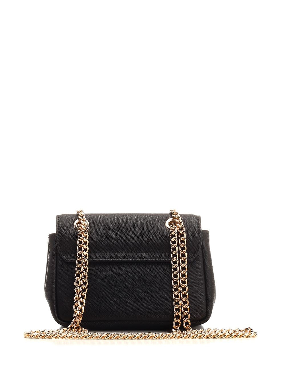 Vivienne Westwood Women "Purse Chain" Shoulder Bag