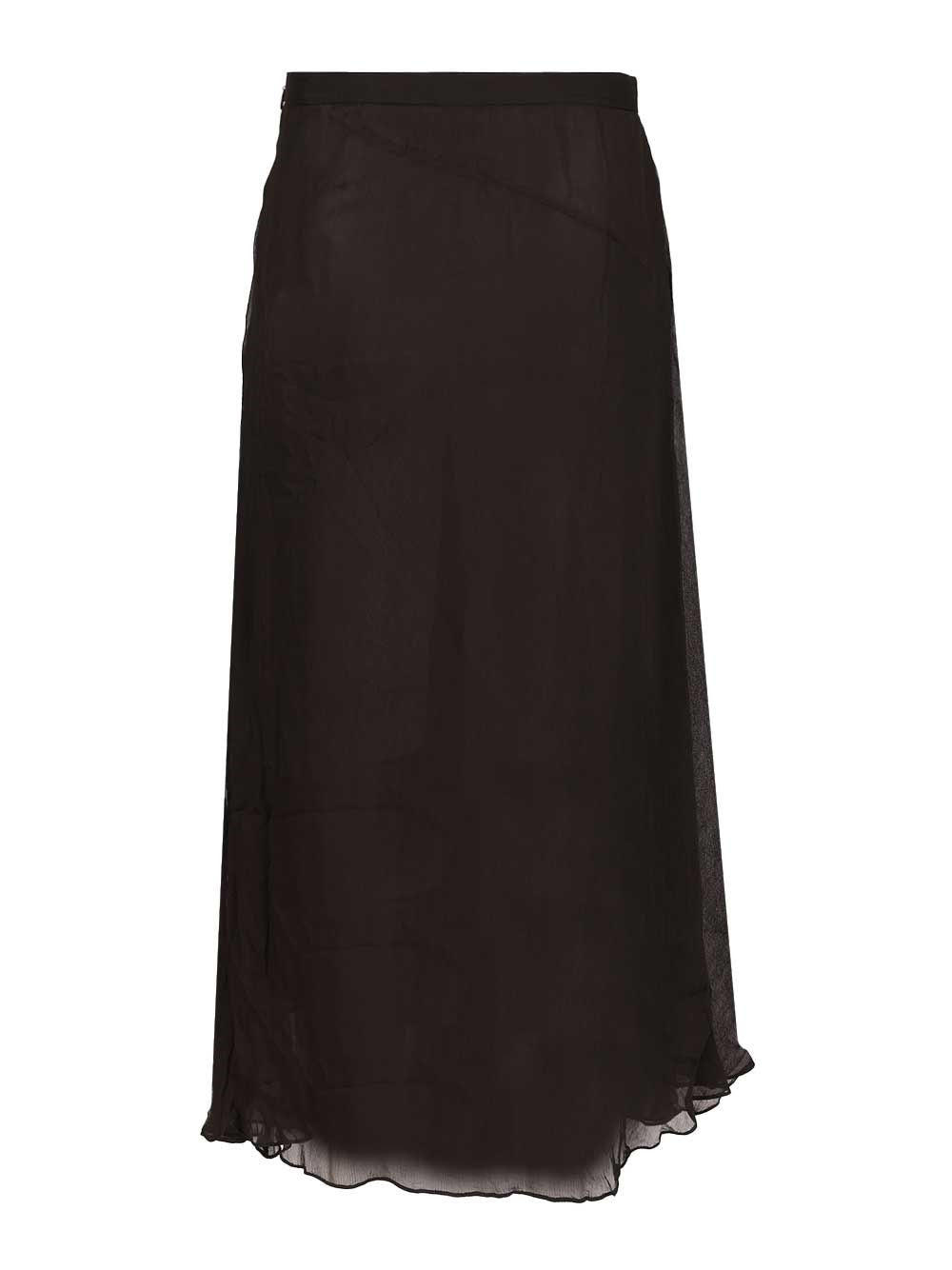 Marant Etoile Women Long Skirt Lycia