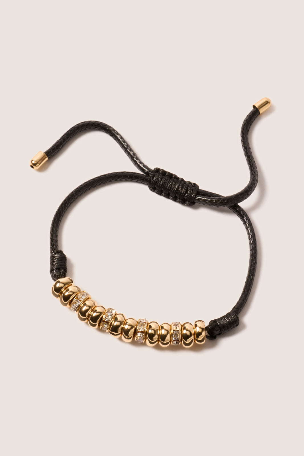 Women's Milana Leather Bracelet
