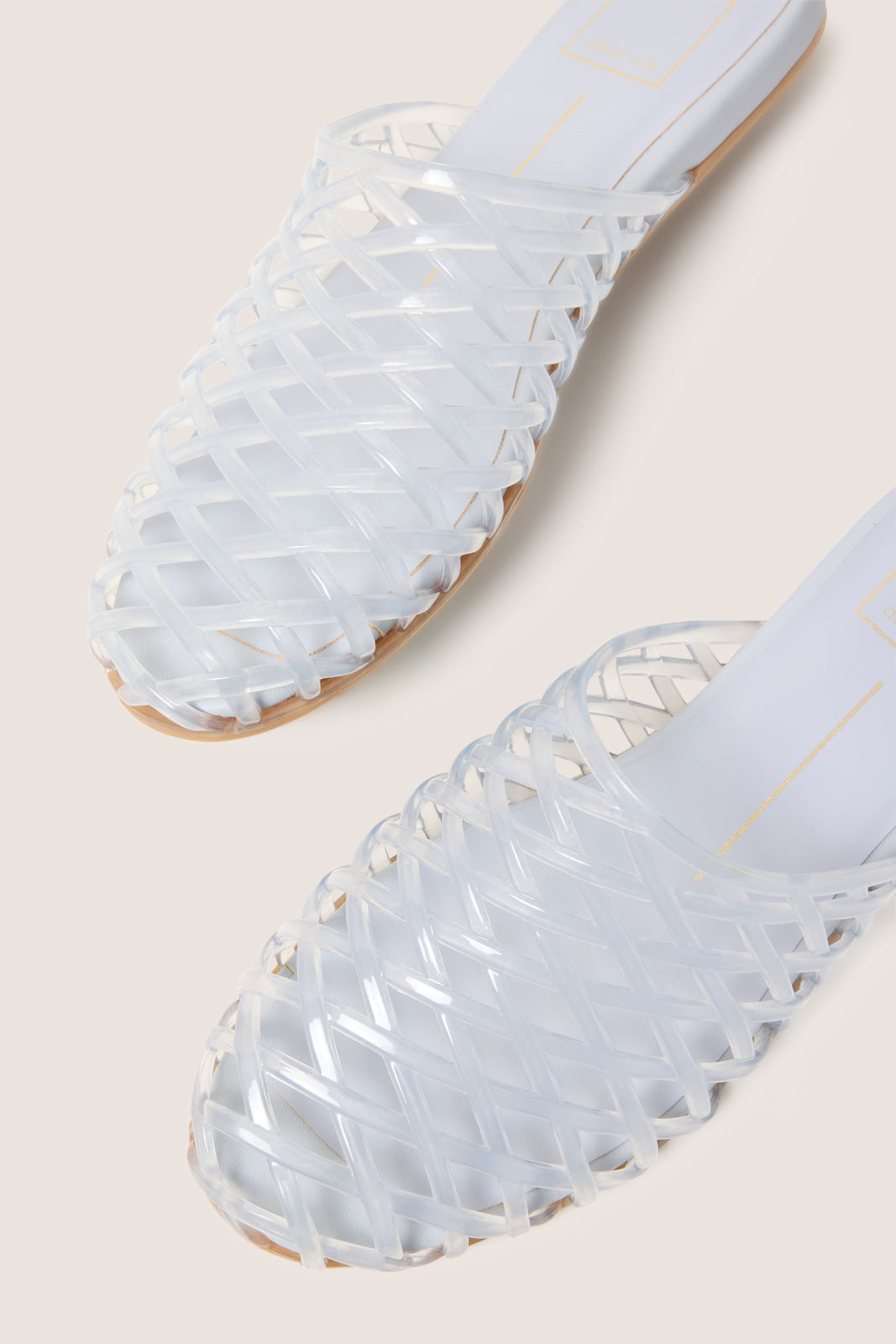 Women's Ginna Jelly Slide