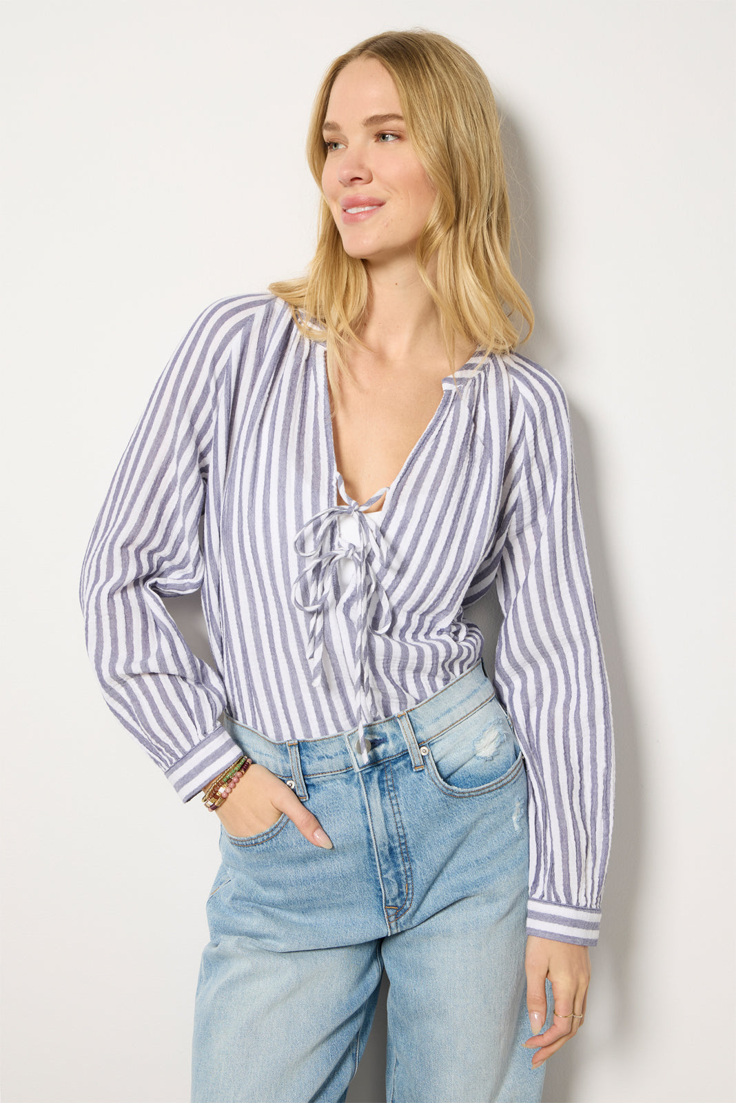 Women's Brielle Blouse