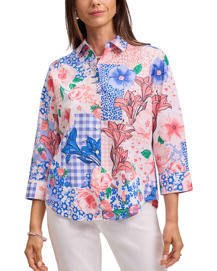 Foxcroft June Shirt