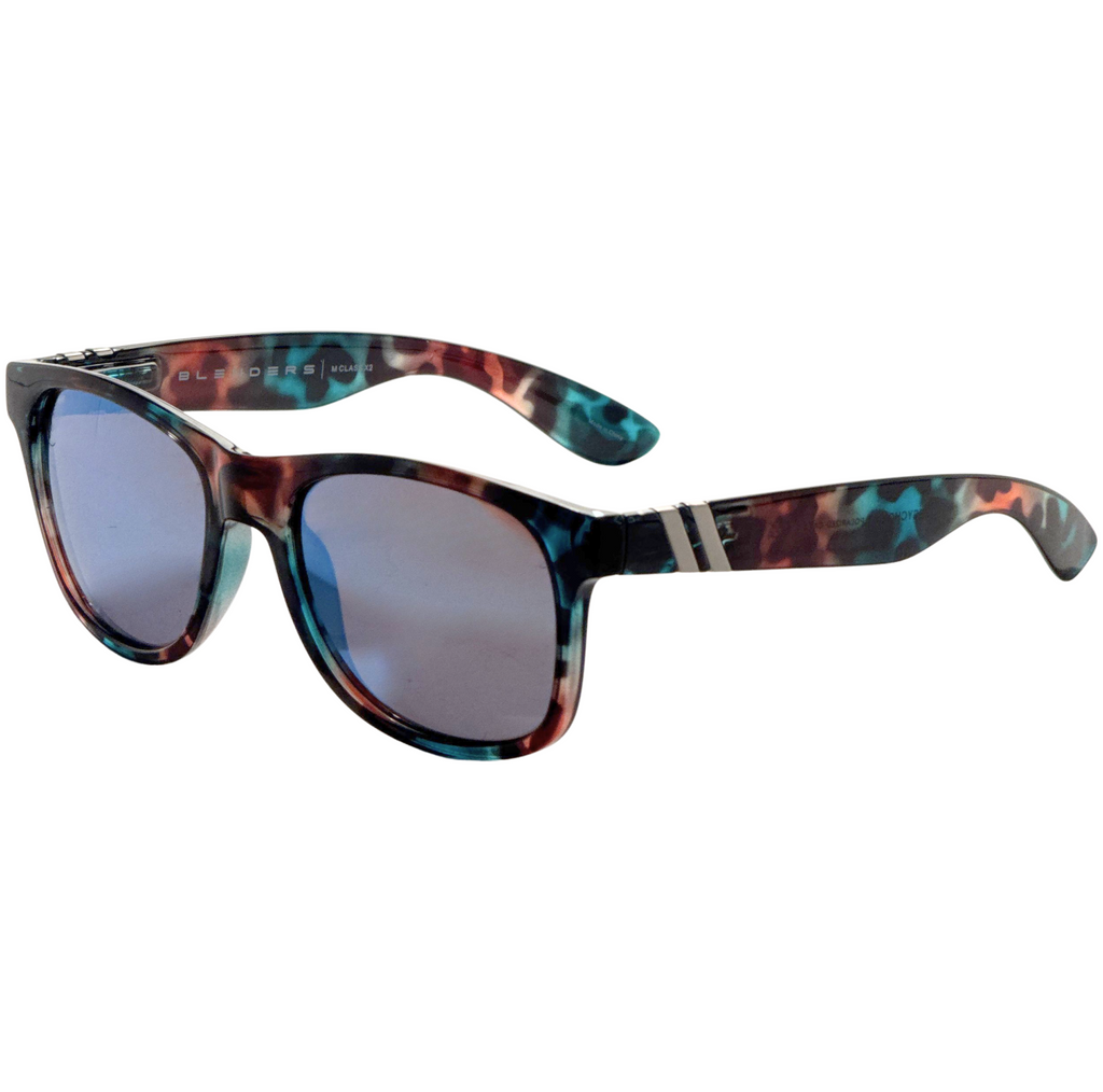 Blenders Unisex 52 mm Multi Sunglasses