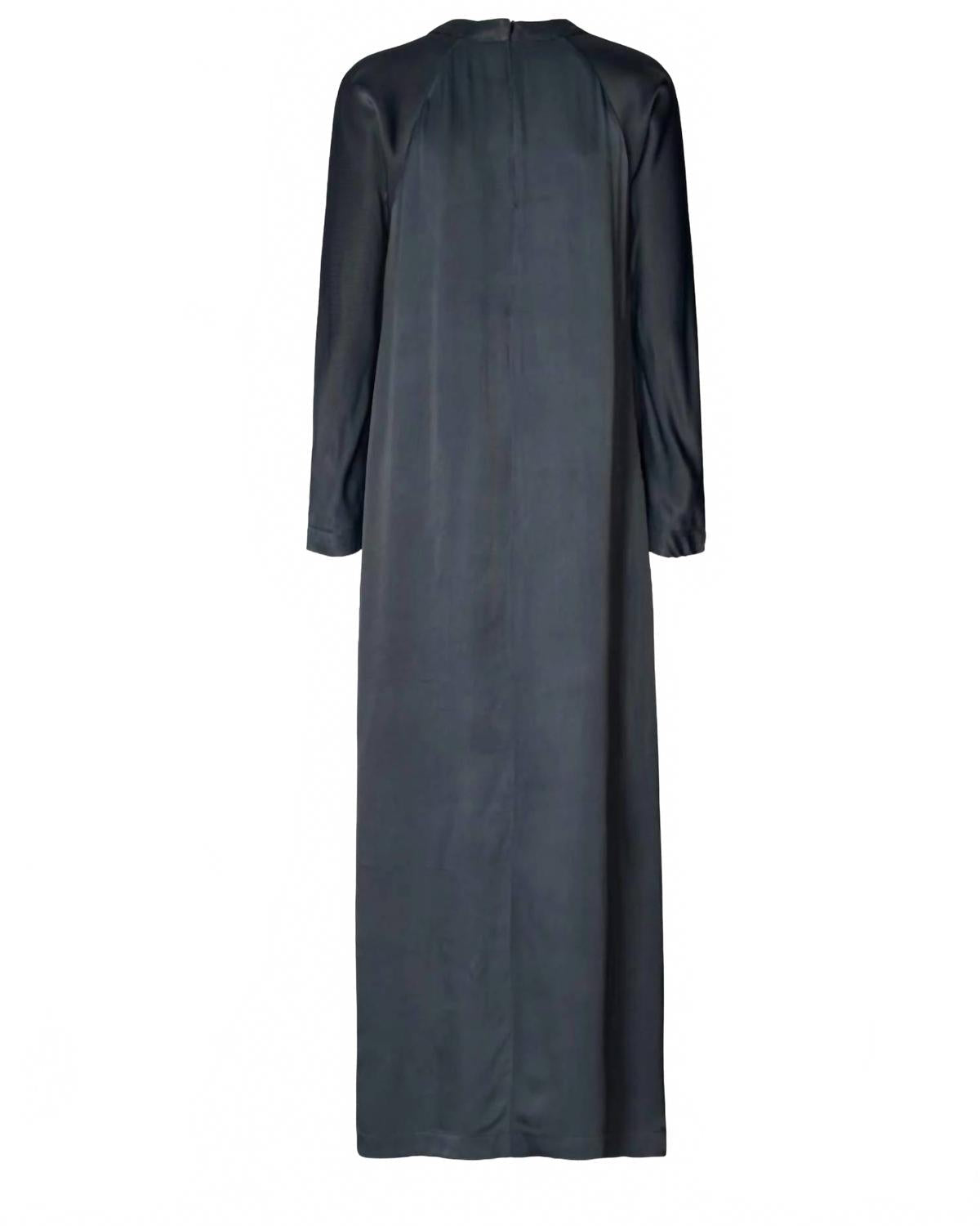 Women's Lynett Dress In Black Combo