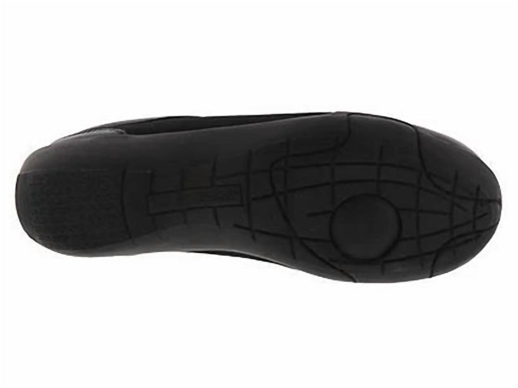 Women's Camp Shoes In Black