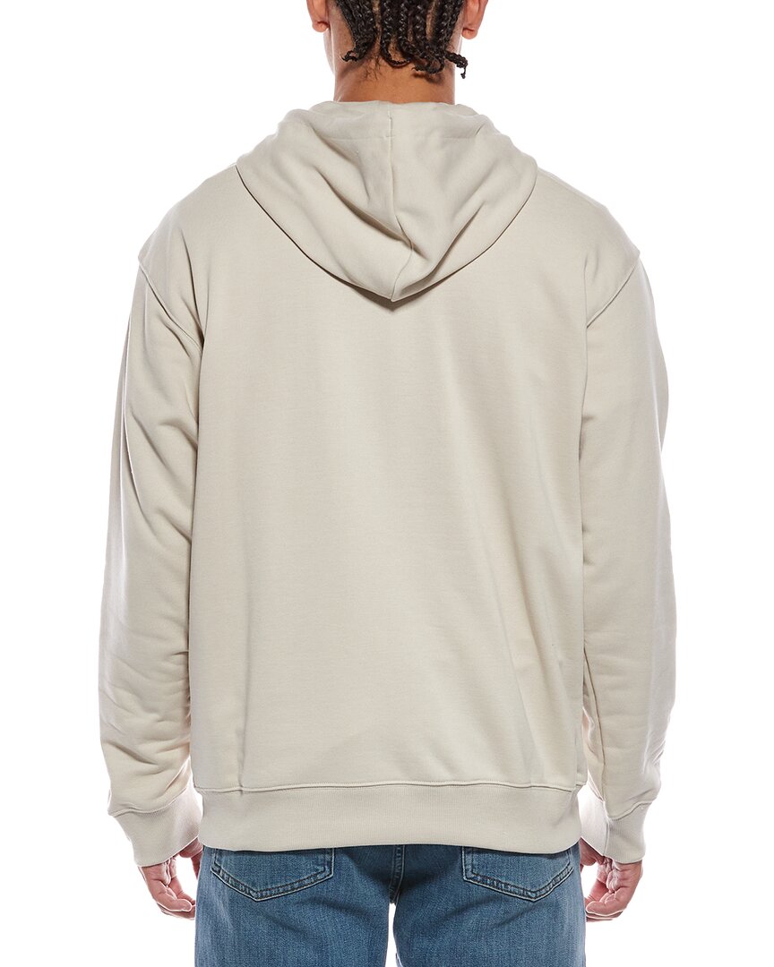 New Balance Gradient Runner Hoodie