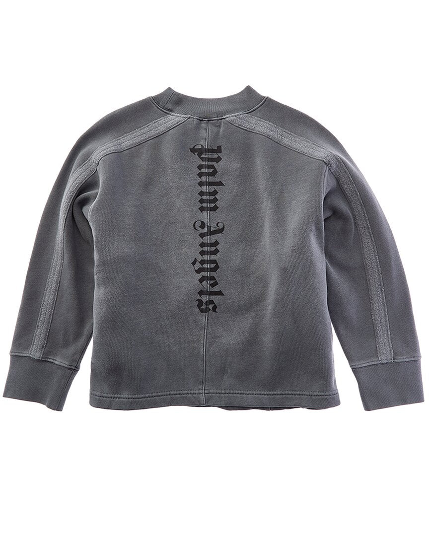 Palm Angels Stitch Sweatshirt