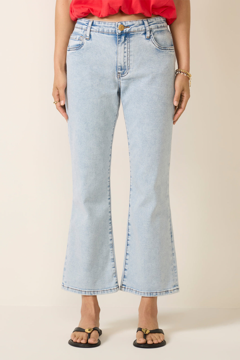 Women's Kelsey Jean