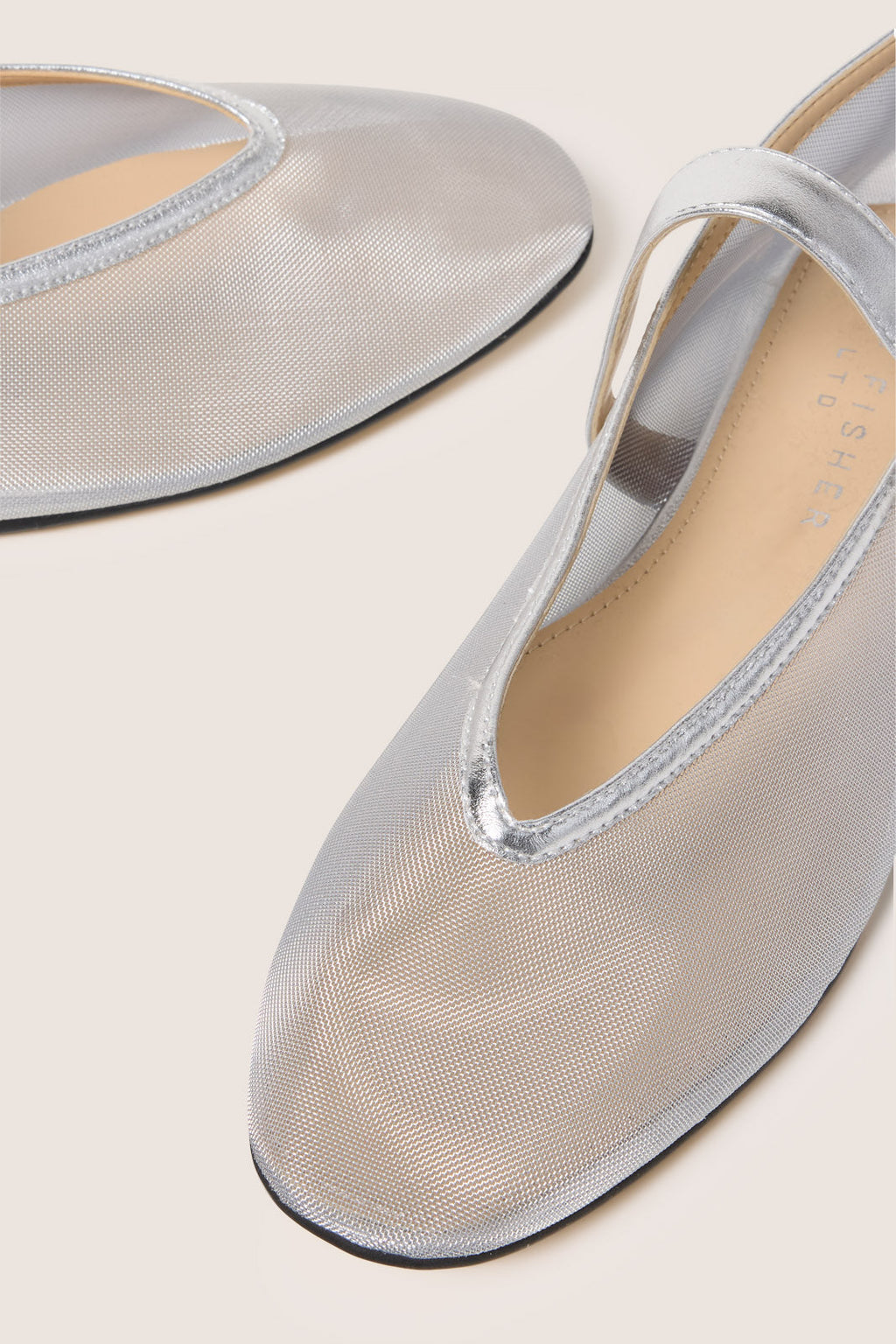 Women's Godina Flat