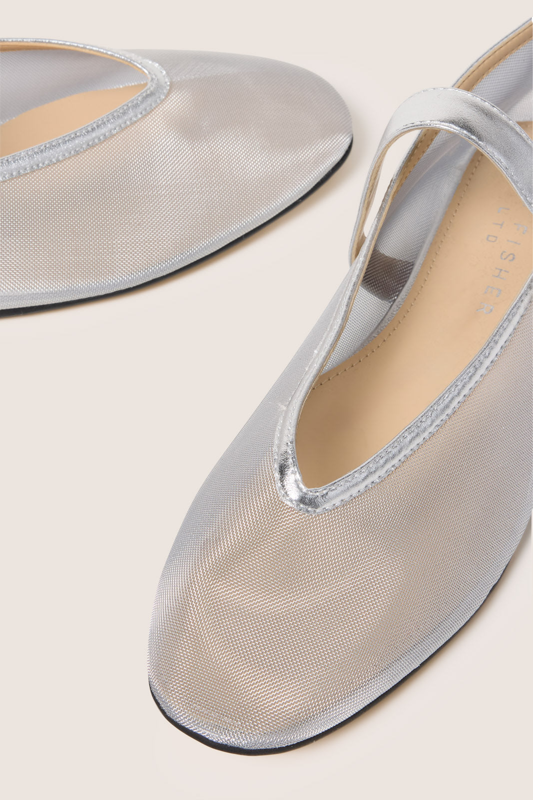 Women's Godina Flat