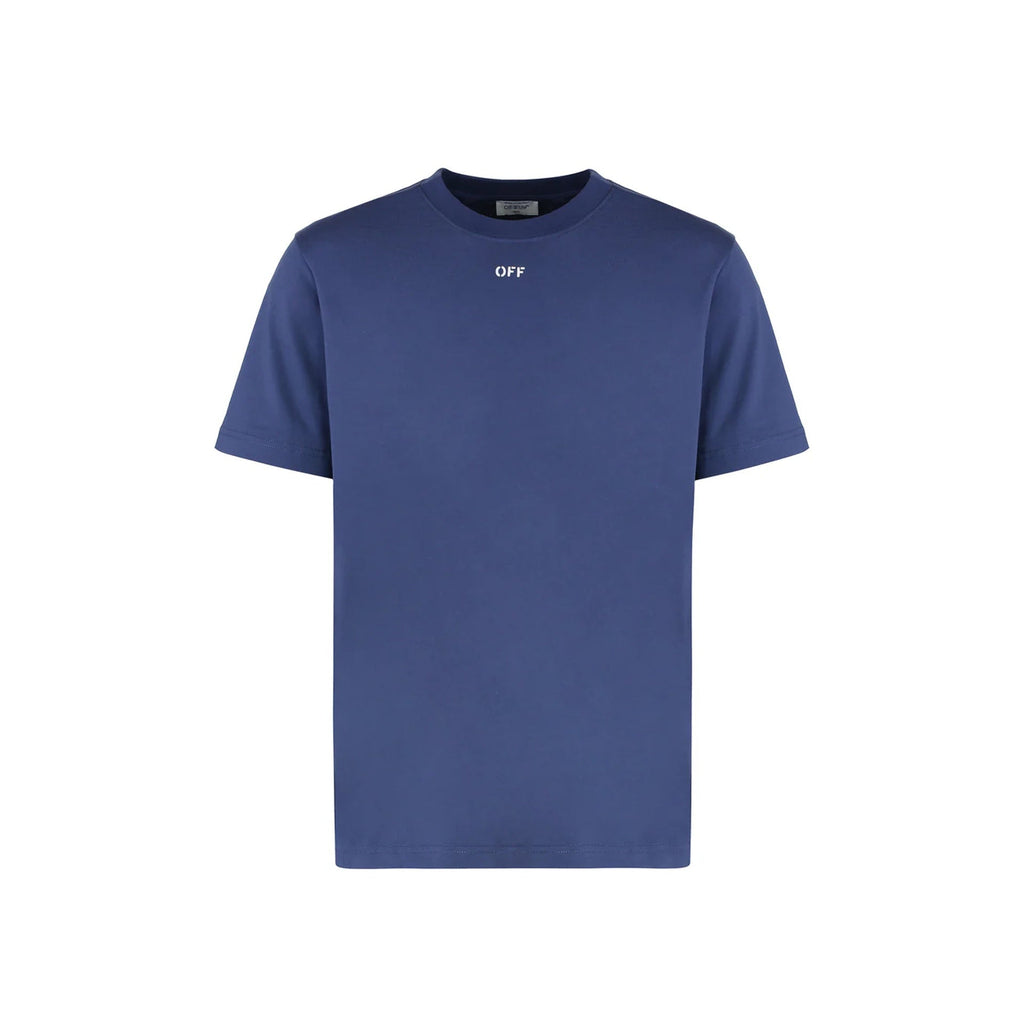 Off-White T-Shirt Men