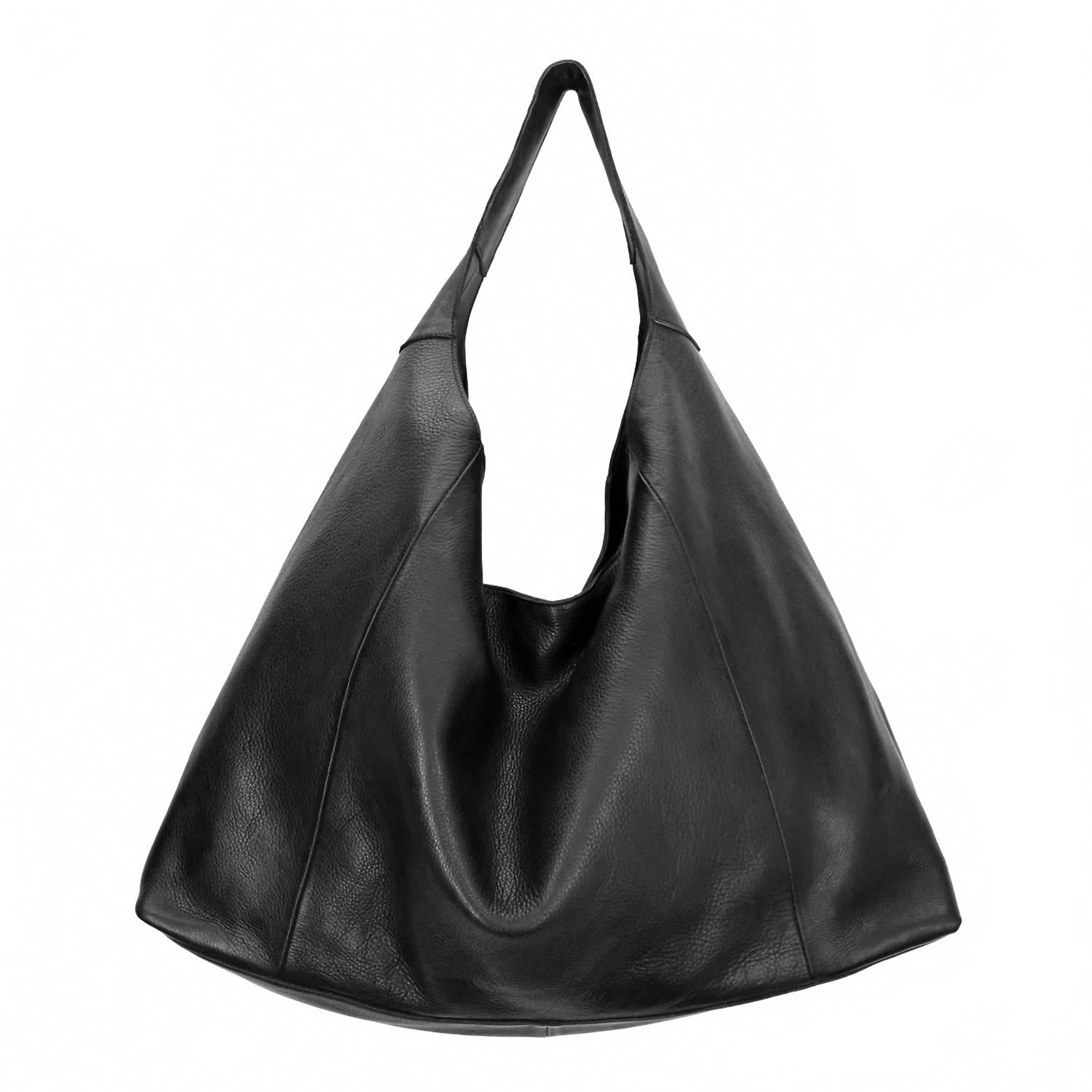 Women's Lyndsey Tote Shoulder Bag In Black