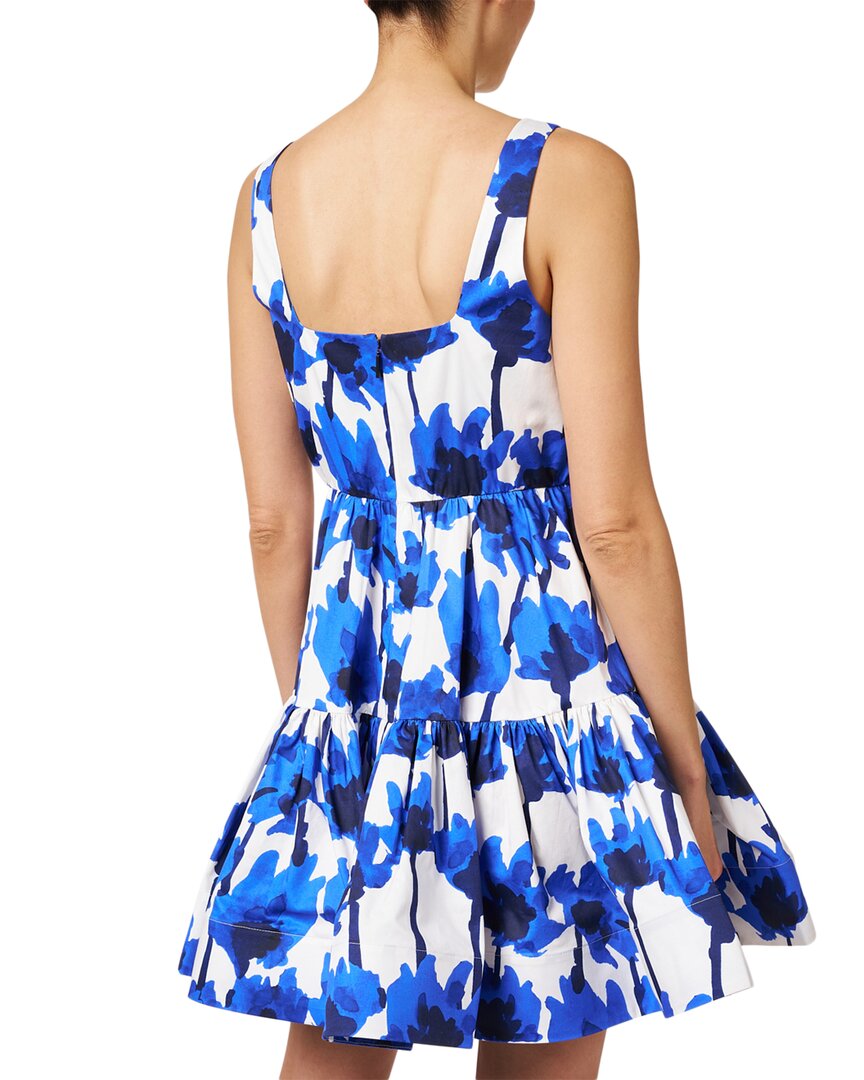 Jason Wu A-Line Dress