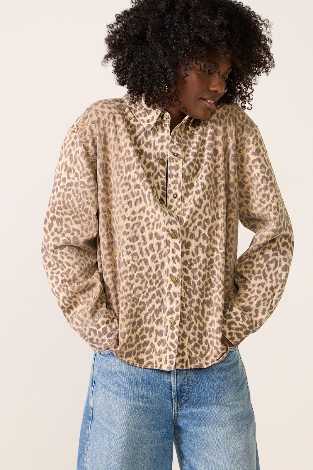 Women's Gia Shirt