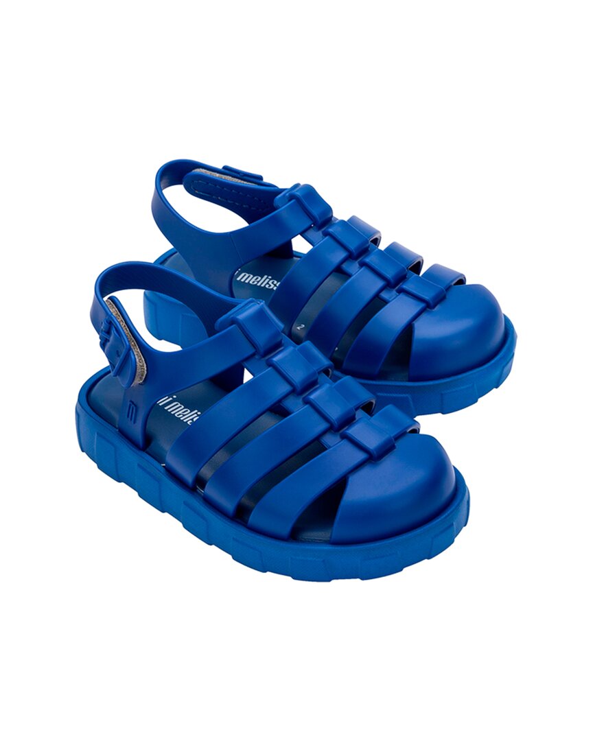 Mini Melissa Megan BB Sandal