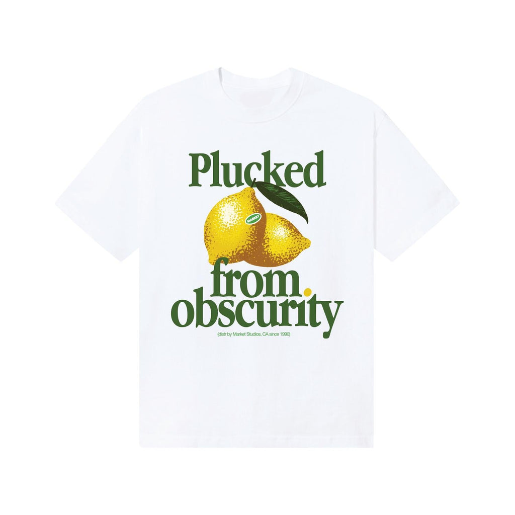 Men's Studios Obscurity T-Shirt In White