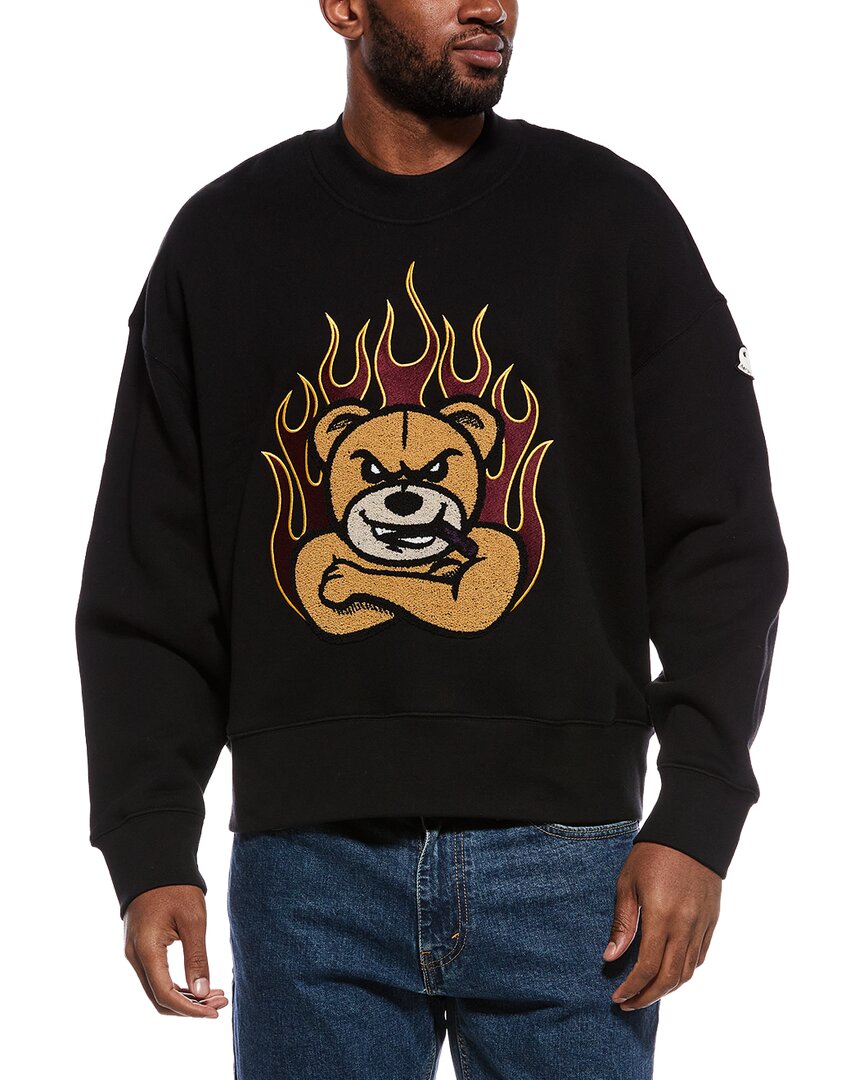 Palm Angels Crewneck Sweatshirt