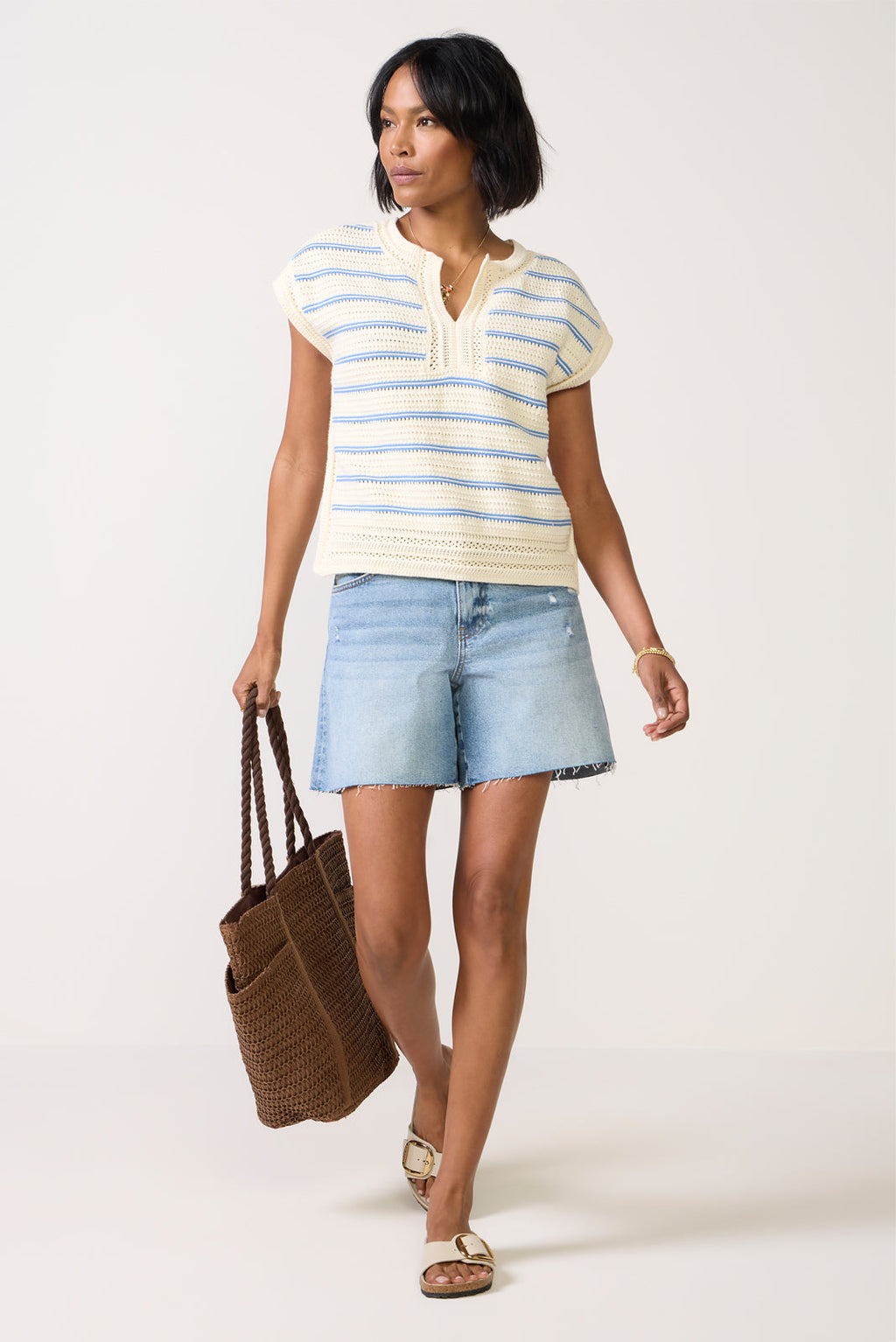 Women's Jane Sweater Top