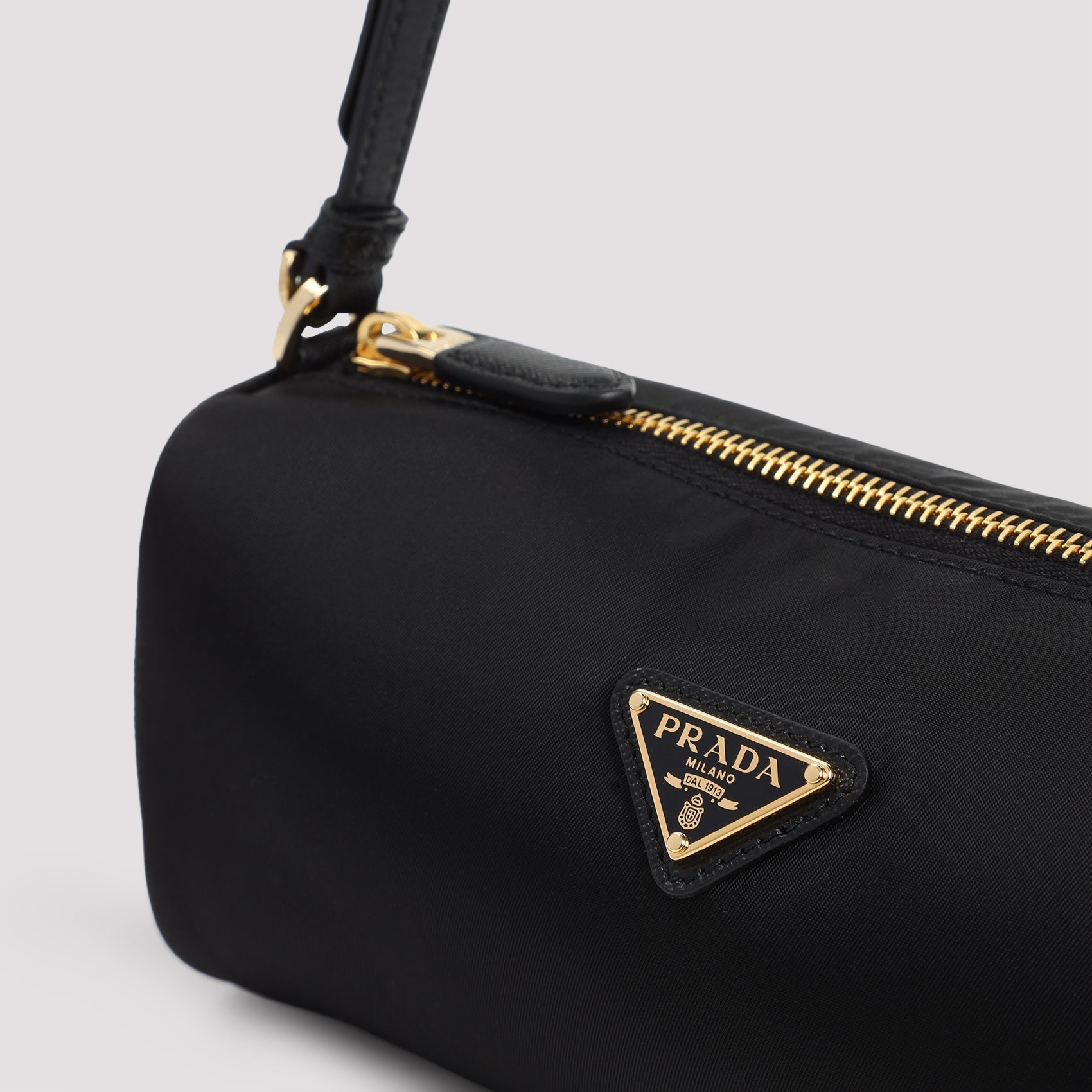 Prada Re-Nylon Mini Bag Women