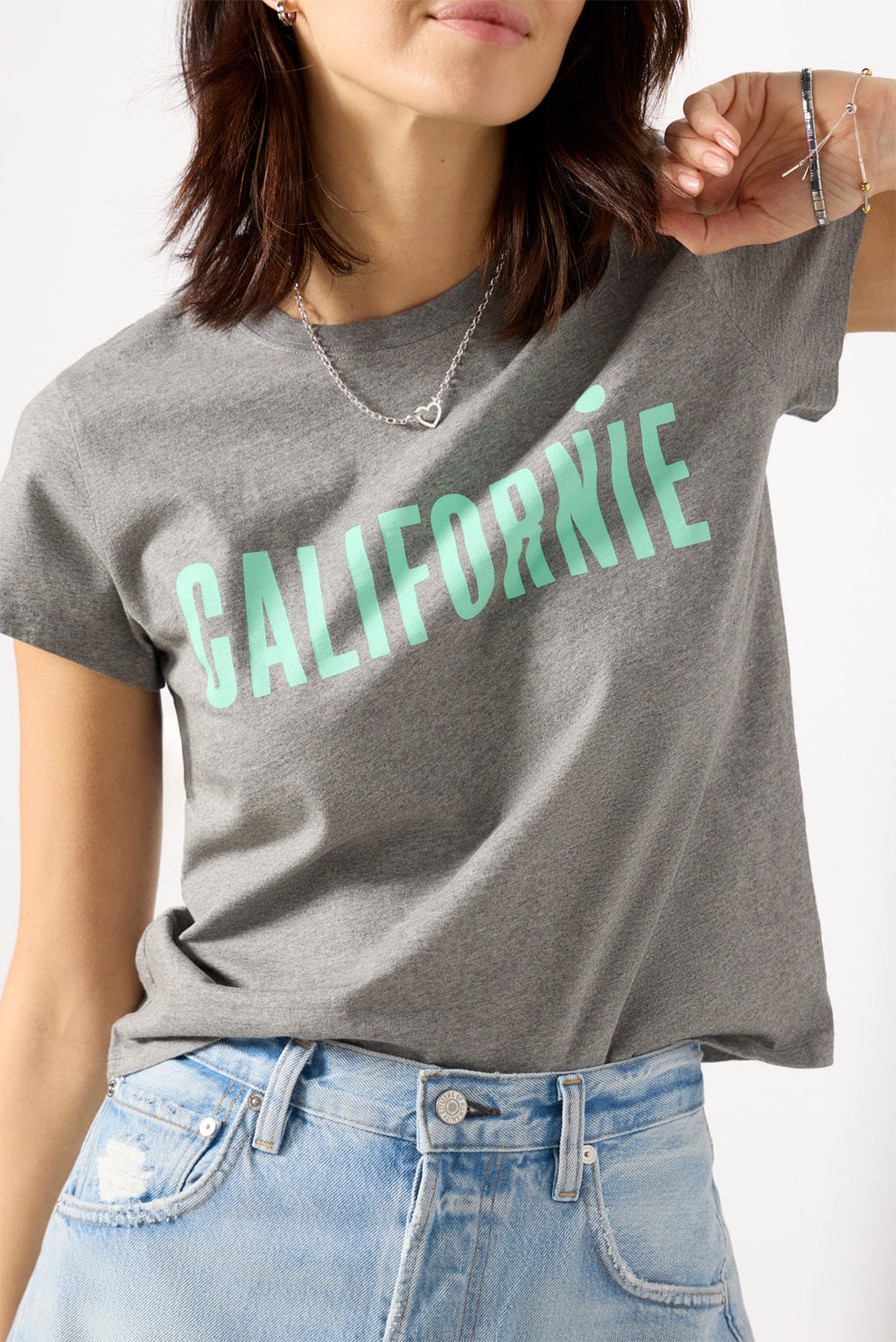 Women's Californie Classic T-Shirt